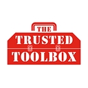 The Trusted Toolbox logo
