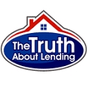 The Truth About Lending logo