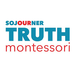 The Sojourner Truth School PCS logo