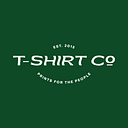 The T-Shirt Co