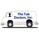 Tub Doctors logo