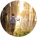 Tucker Education Foundation logo