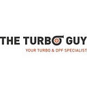 The Turbo Guy Limited logo