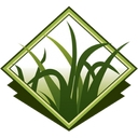 TURFMASTER logo