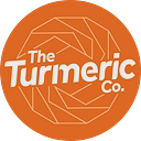The Turmeric Co. logo