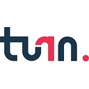 The Turn Company logo
