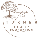 The Turner Family Foundation logo