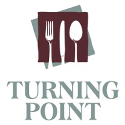 Turning Point Restaurant logo