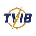 Tvib   Towing Vessel Inspection Bureau logo