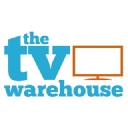 The Tv Warehouse logo