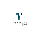 The TwentyOne Group logo