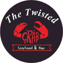The Twisted Crab logo