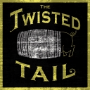 The Twisted Tail logo