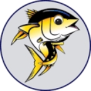All Trust Management Inc Dba The Twisted Tuna logo