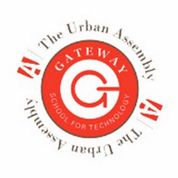 URBAN ASSEMBLY GATEWAY SCHOOL FOR TECHNOLOGY logo