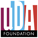 The UDA Foundation logo