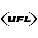 Official UFL Store logo