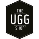 The UGG Shop logo
