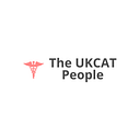 The UKCAT People logo