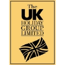 The Uk Holiday Group Ltd logo