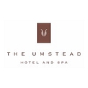 The Umstead Hotel And Spa logo