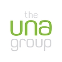Favicon of The Una Group