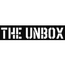 The Unbox logo