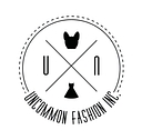 Uncommon Fashion logo
