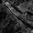 The Unconformity logo