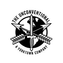 The Unconventional logo