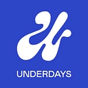 Logo for theunderdays.com