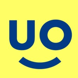 The Uniform Outlet logo