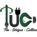 The Unique Culture logo