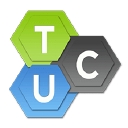 TheUnlockingCompany logo