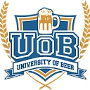 University Of Beer logo