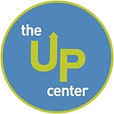 The Up Center logo