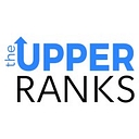 The Upper Ranks logo