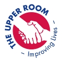 The Upper Room   Uk logo