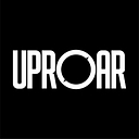 Uproar logo