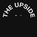 Upside logo