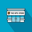 The UPS Store #7369 logo
