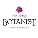 The Urban Botanist logo