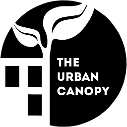 The Urban Canopy logo