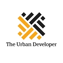 The Urban Developer logo