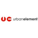 The Urban Element logo