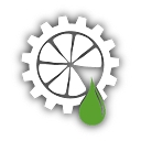 The Urban Juicer logo