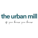 theurbanmill.co.uk logo