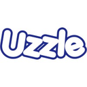 The Uzzle logo