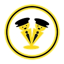 The Valet Guys Schiphol Airport logo