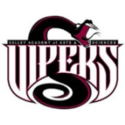 Valley Academy of Arts and Sciences logo